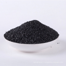 Hongya FC94% charbon anthracite filtre médias eaux usées à vendre